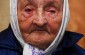 Vera A., Belarusian, born in 1921. She saw the round up of the Jews in Dobromysli. © Aleksey Kasyanov -Yahad - In Unum